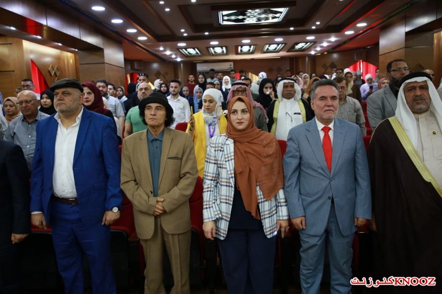 اختتام مهرجان العودة السينمائي الدولي 